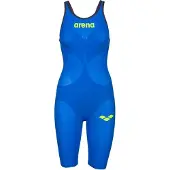 Arena Damesbadpak Powerskin Air2 Ob Electric
