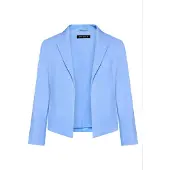 Betty Barclay Blazers lichtblauw