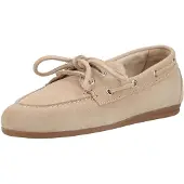 Pavement Mocassins beige