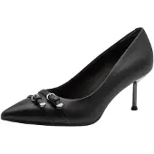 Tamaris Pumps zwart