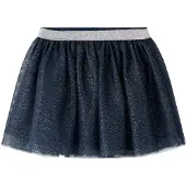 Name It Mini Rok navy