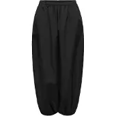 ONLY Broek 'ONLAzra' zwart