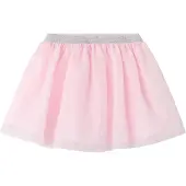Name It Mini Rok rosa