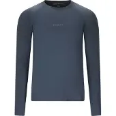Endurance Felipe Seamless Lange Mouwen Hardloop T-shirt Heren