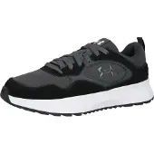 Under Armour Sportschoen 'Mirage' donkergrijs / zwart