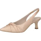 Caprice Dames Slingpumps 9-29600-46 433 G-breedte Maat: 37 EU