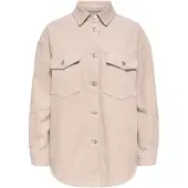 ONLY Blouse 'ONLTiggy' taupe