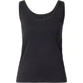 Tom Tailor Top zwart