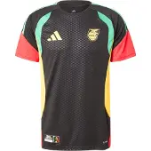 Adidas Jamaica 26 x Bob Marley Tiro Training Voetbalshirt