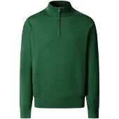 Hackett London Trui donkergroen