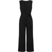 Guido Maria Kretschmer Women Jumpsuit 'Jessica' zwart