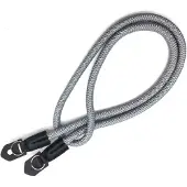DigiSTRAP ROPE NECK grau / gray 120cm