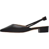 Peter kaiser Slingpumps zwart
