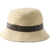 Calvin Klein Hoed beige