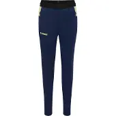 Hummel Leggings donkerblauw