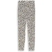 Tom Tailor Leggings bruin / zwart / wit
