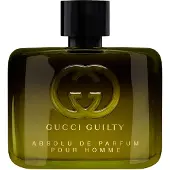 Gucci Guilty pour Homme Absolu de Parfum 60 ml Parfum Spray
