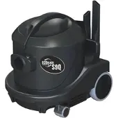Arcora Eco Black S9Q stofzuiger