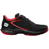 Wilson Hurakn Lite Padel Shoes Zwart EU 46 Man