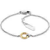 Calvin Klein Duality Ketting