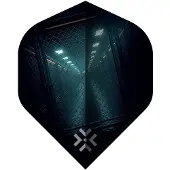 Bullet Cage NO2 - Dart Flights