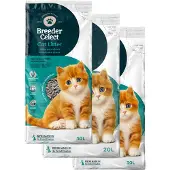 Breedercelect Kattenbakvulling 10 Liter