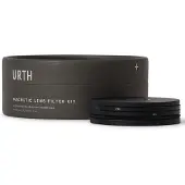 Urth 95mm Magnetic Duet Kit Plus+ (UV+CPL)