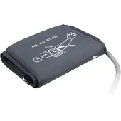 Medisana manchet voor bovenarm bloeddrukmeter BU 510 1 St