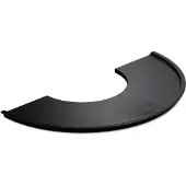 Höfats Plancha Bowl 57 Zwart
