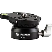 Fotopro LY-60 Leveling base
