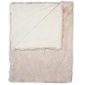 Essenza Sprei Polarbear Oatmeal-180 x 265 cm