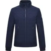 Hv Polo Jas Hvpmargot Donkerblauw - M