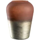 Leonardo Vaas Capanna Burgund 27 cm