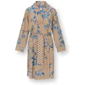 Pip studio Nisha Kimono Marigold Blue XL