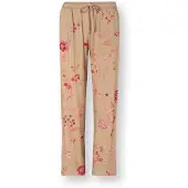 Pip studio Belin Long Trousers Marigold Pink XL