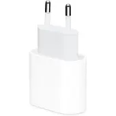 Apple Originele 20W USB-C Power Adapter - Wit