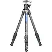 Leofoto Ranger LS-225C statief + balhoofd LH-25
