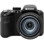 Kodak AZ425 Zwart