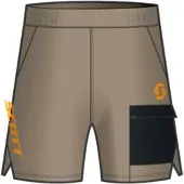 SCOTT - Kid's Shorts Explorair Light - Short M, beige