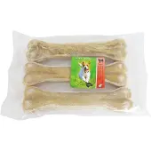 Boon Buffelhuidbotten geperst (26 cm) 3 stuks