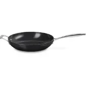 Le Creuset Sauteerpan met extra handvat 30cm