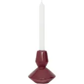 Urban Nature Culture - Kandelaar Logan - Tibetan Red