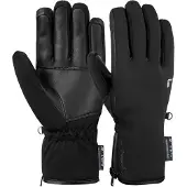 Reusch Sporthandschoenen 'Tiffany' zwart / offwhite