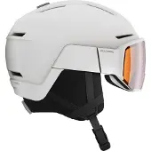 Salomon Osmo Helm Met Vizier