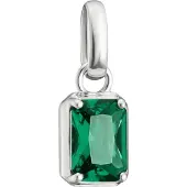 Thomas Sabo - CC1333-699-6 - Bedel - Dames - 925 Zilver - 1,6cm - Birthstones