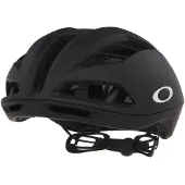 Oakley - Velo Stelvio EU - Fietshelm S, zwart