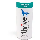 Thrive ProReward hondensnack Eendenborst 500 gr.