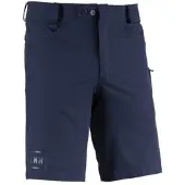 Kenny Factory Shorts Blauw