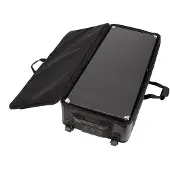 Crumar SPT-77-BK trolley bag voor Seven