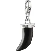 Thomas Sabo - 2235-023-11 - Bedel - Dames - 925 Zilver - 2,8cm - Good Luck Rodeo